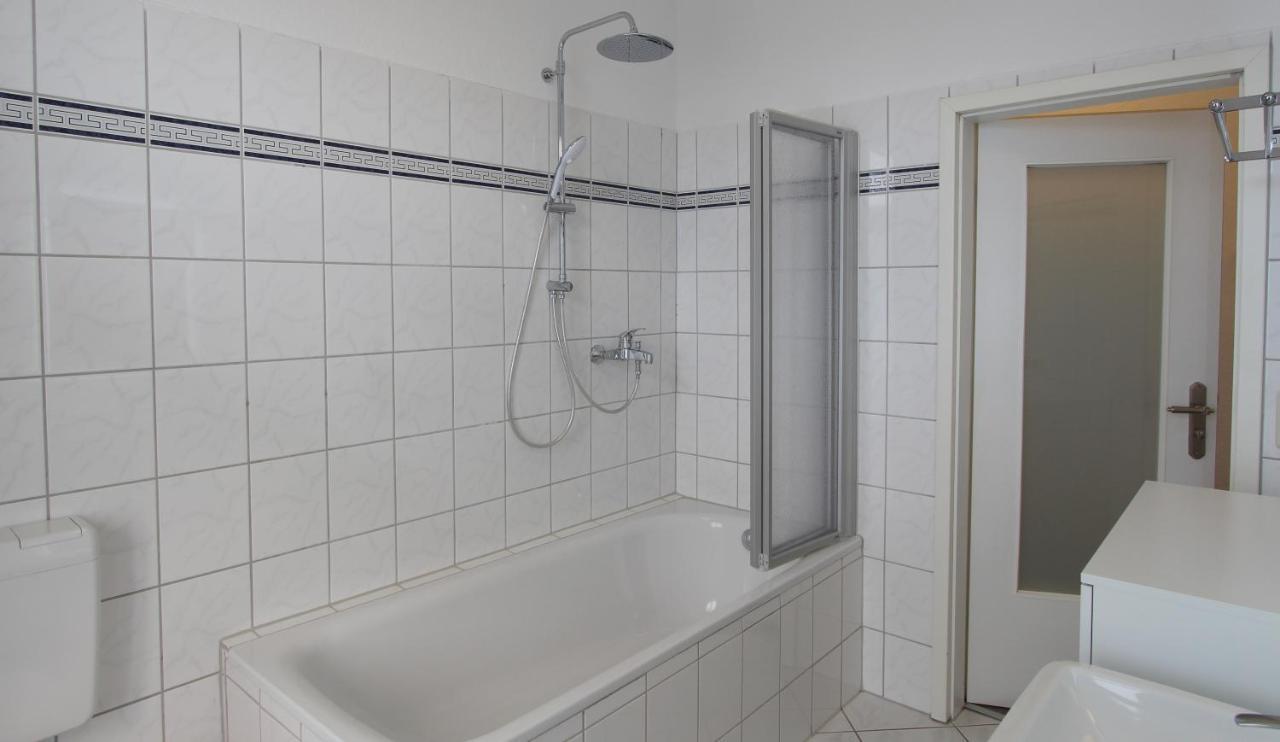 Ferienwohnung Am Molli Nr. 1 Ostseebad Kühlungsborn Exterior foto